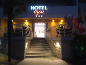Отель Hotel Capri  Градо